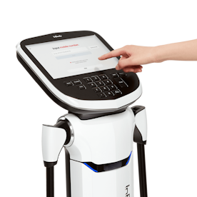 inbody 580 écran tactile analyseur composition corporelle balance impedancemetre professionnel